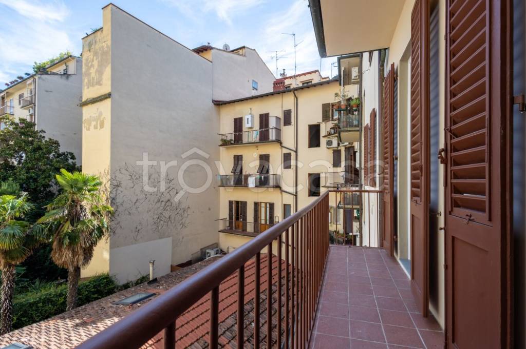 appartamento in vendita a Firenze in zona Centro Storico