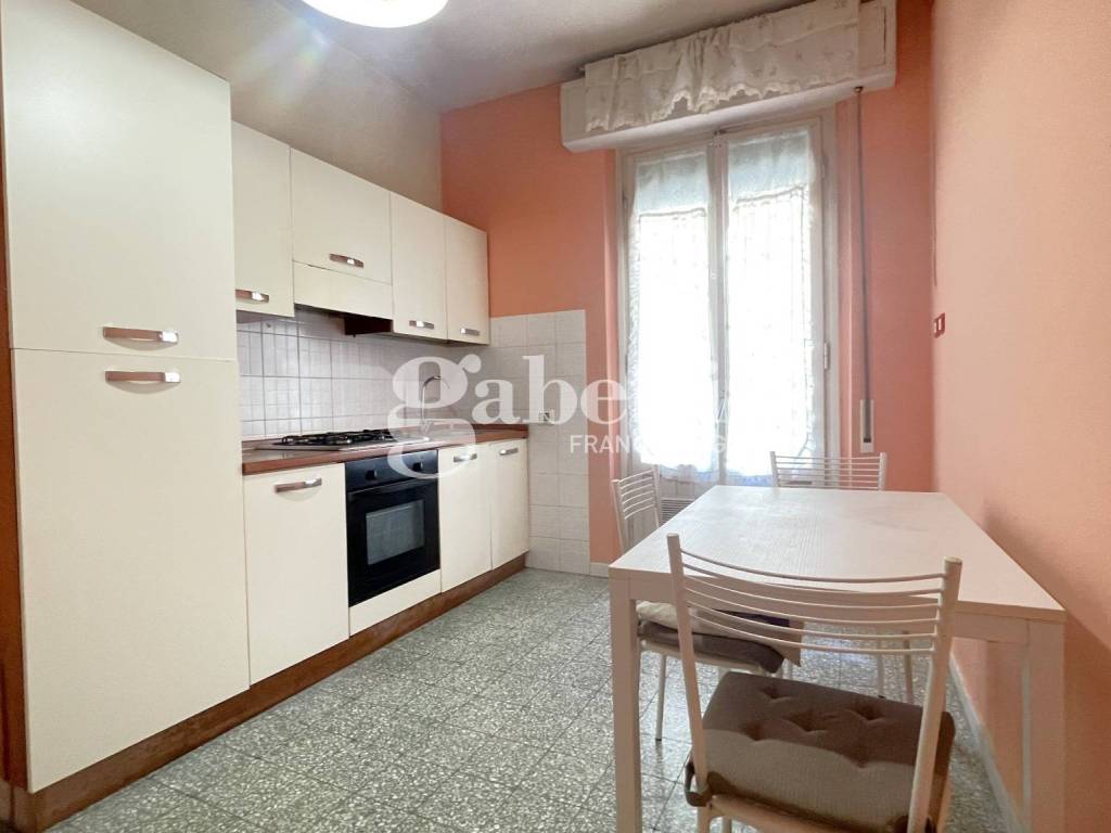 appartamento in vendita a Firenze in zona Coverciano