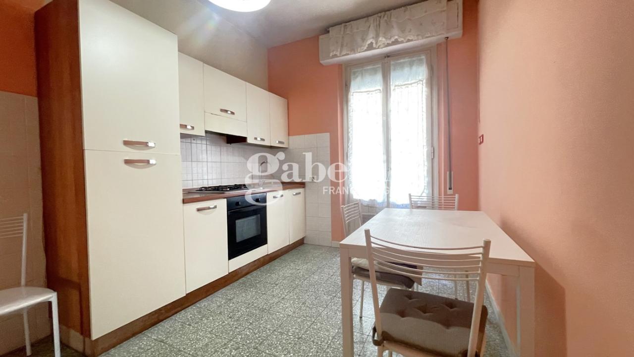 appartamento in vendita a Firenze in zona Coverciano