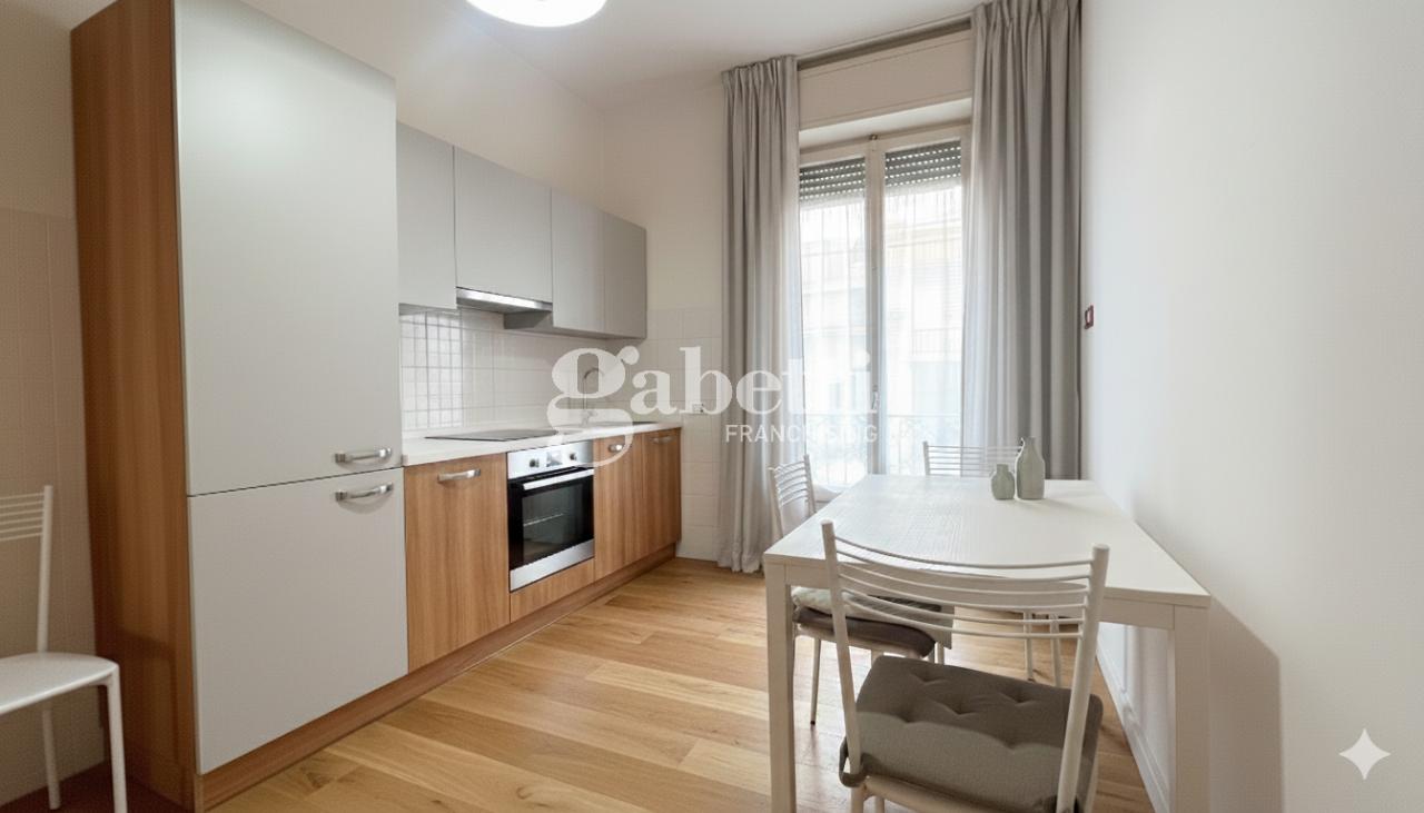 appartamento in vendita a Firenze in zona Coverciano