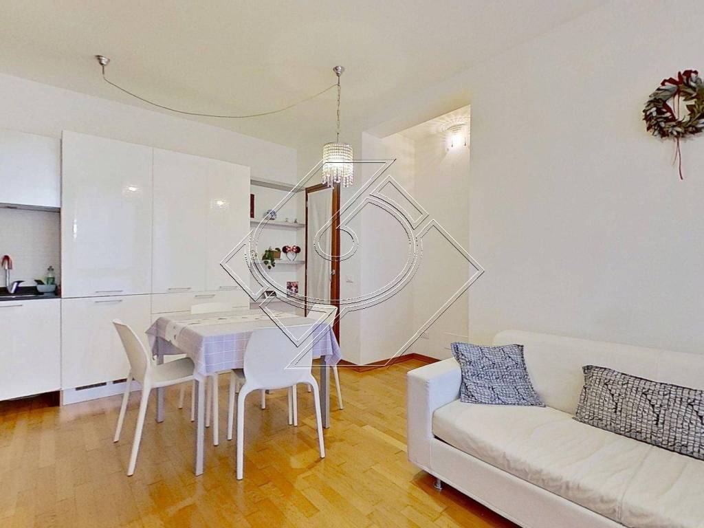appartamento in vendita a Firenze in zona Serpiolle