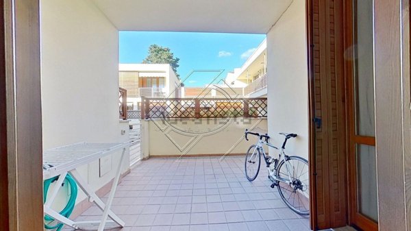 appartamento in vendita a Firenze in zona Careggi