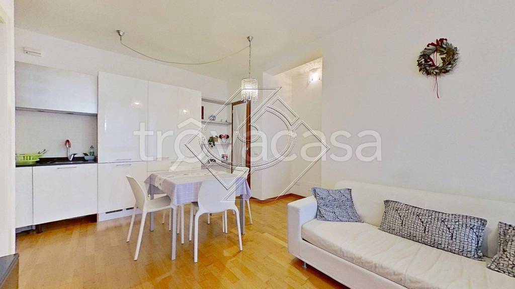 appartamento in vendita a Firenze in zona Careggi
