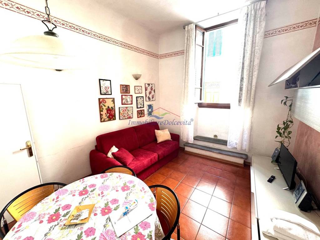appartamento in vendita a Firenze in zona Porta Romana