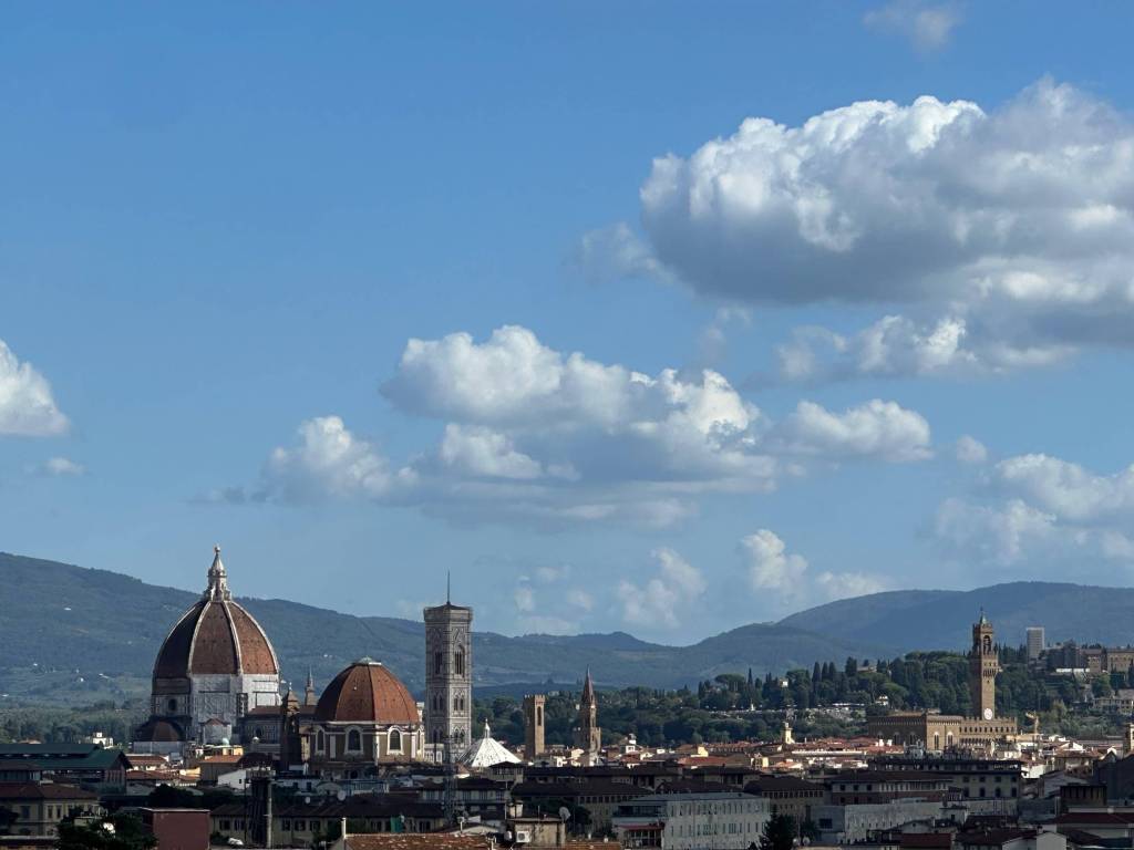 appartamento in vendita a Firenze
