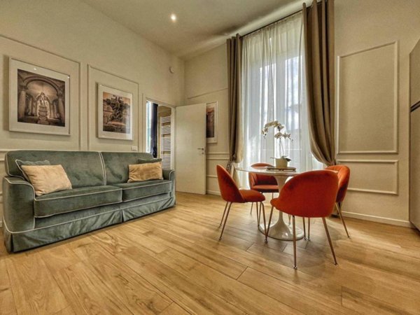 appartamento in vendita a Firenze
