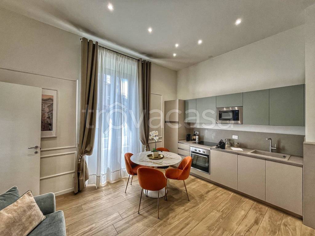 appartamento in vendita a Firenze in zona Centro Santa Maria Novella