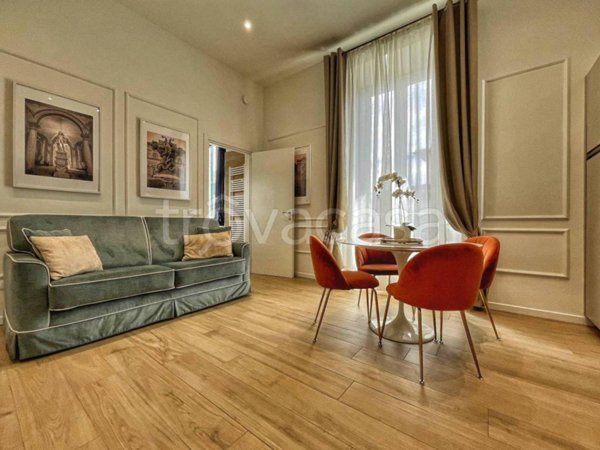 appartamento in vendita a Firenze in zona Centro Santa Maria Novella