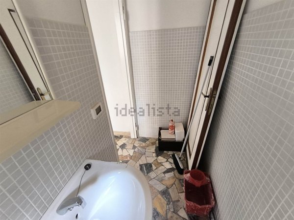 ufficio in vendita a Firenze in zona Coverciano