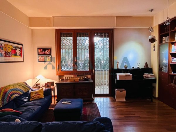 appartamento in vendita a Firenze in zona Soffiano