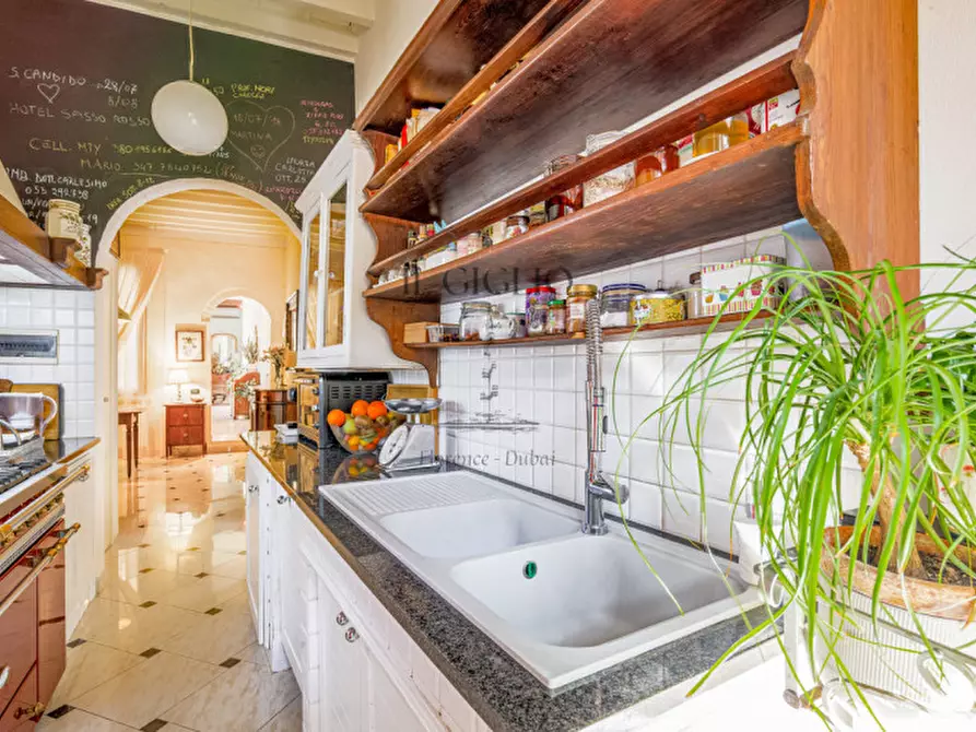 appartamento in vendita a Firenze in zona Centro San Frediano