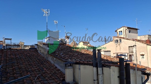 appartamento in vendita a Firenze in zona Coverciano