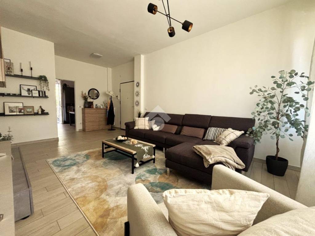 appartamento in vendita a Firenze in zona Coverciano