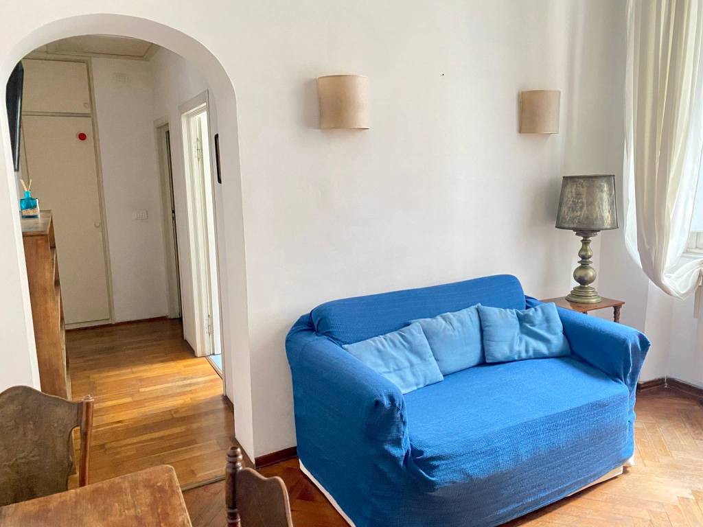 appartamento in vendita a Firenze in zona Campo di Marte