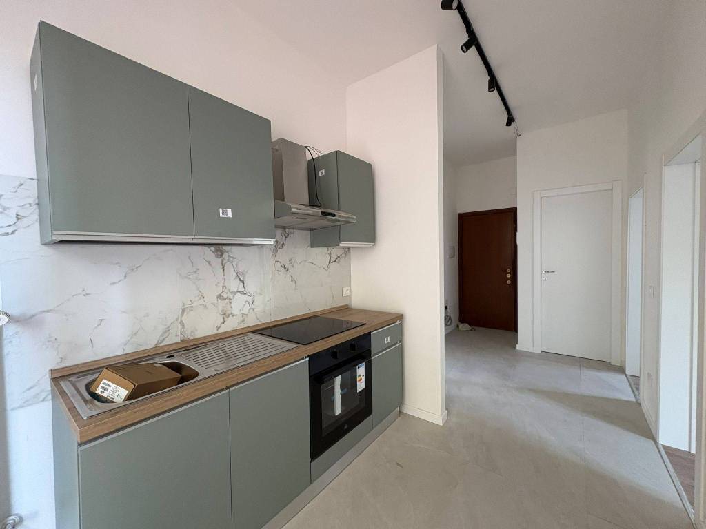 appartamento in vendita a Firenze in zona Novoli