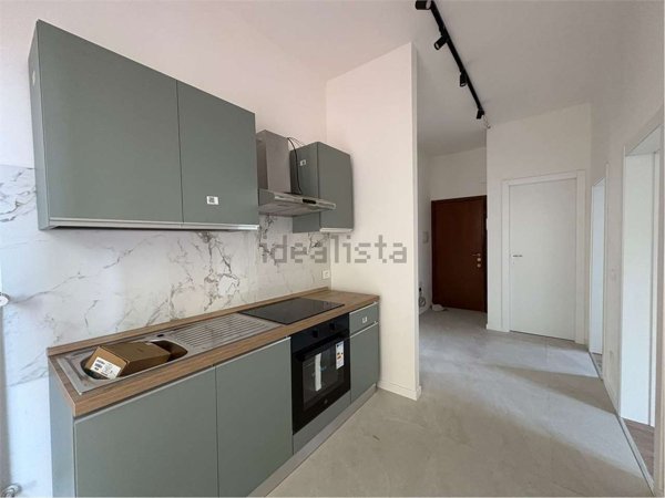 appartamento in vendita a Firenze in zona Novoli