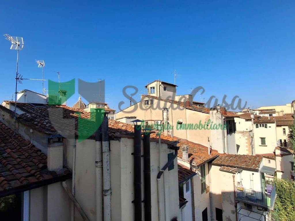 appartamento in vendita a Firenze