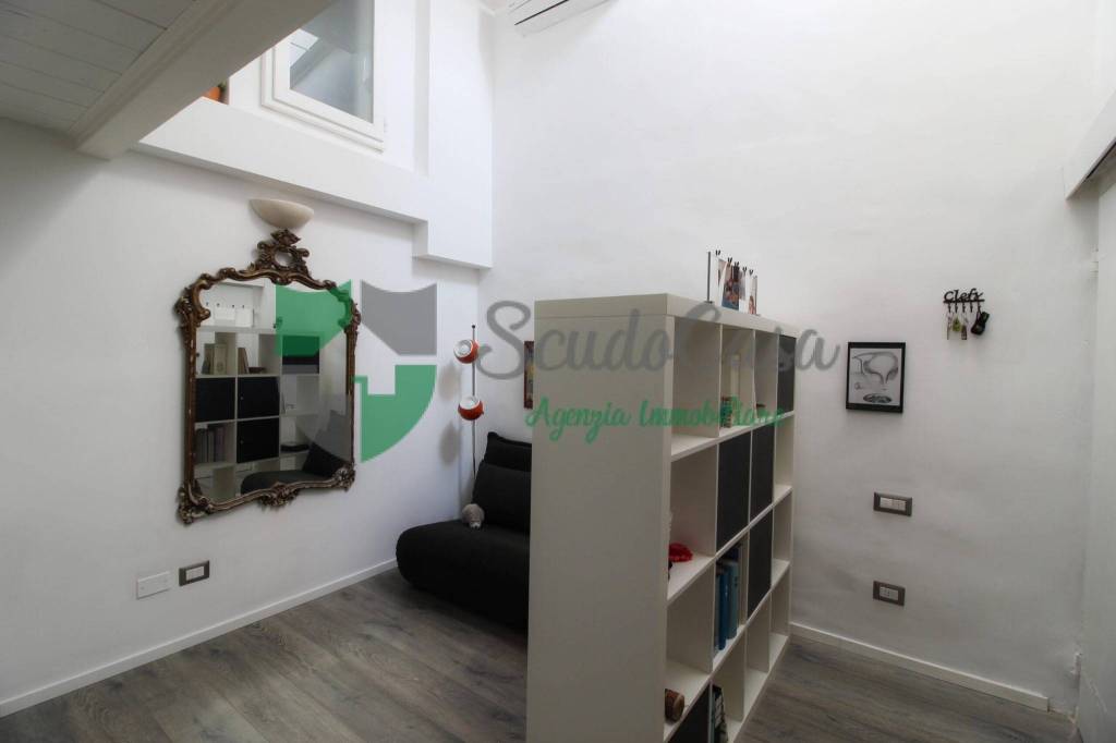 appartamento in vendita a Firenze in zona Coverciano