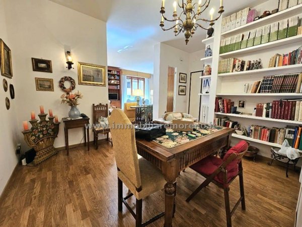 appartamento in vendita a Firenze in zona Campo di Marte