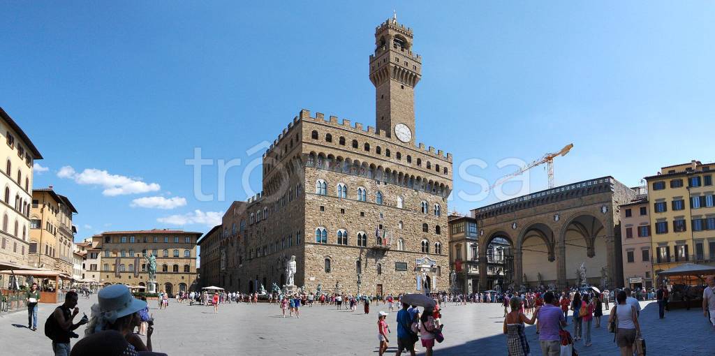 appartamento in vendita a Firenze in zona Centro Duomo