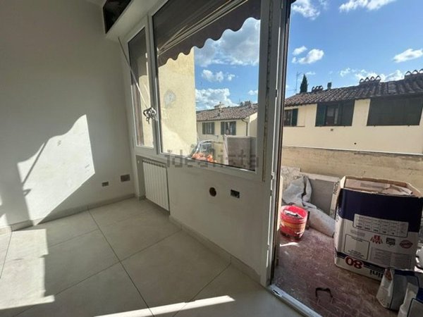 appartamento in vendita a Firenze in zona Varlungo