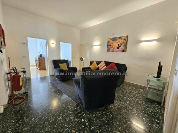 appartamento in vendita a Firenze in zona Bellariva