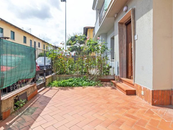 casa indipendente in vendita a Firenze in zona Peretola