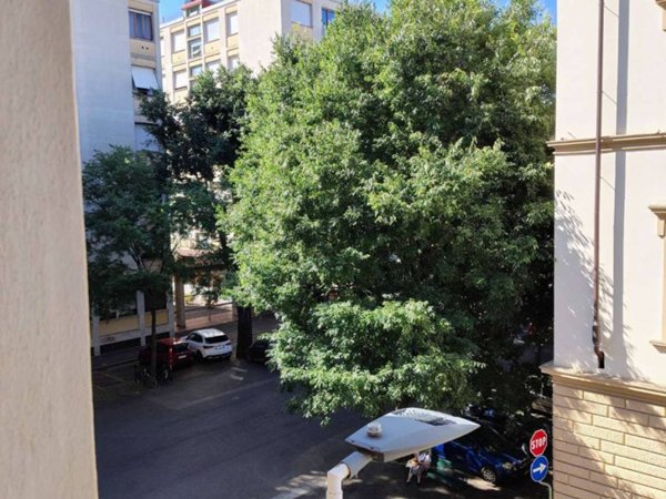 appartamento in vendita a Firenze in zona Campo di Marte