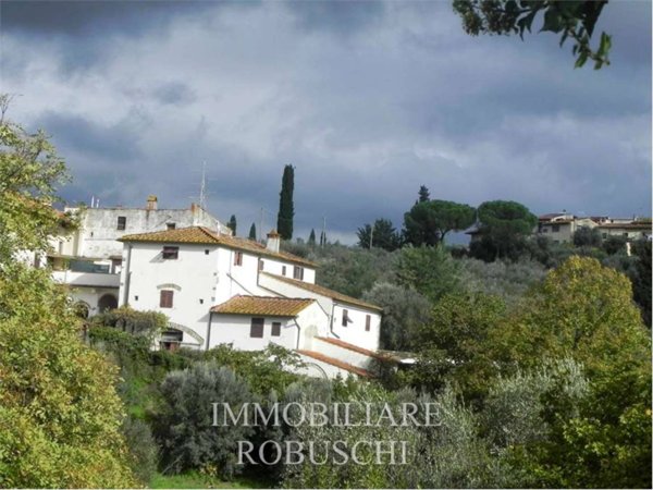 villa in vendita a Firenze in zona Rovezzano