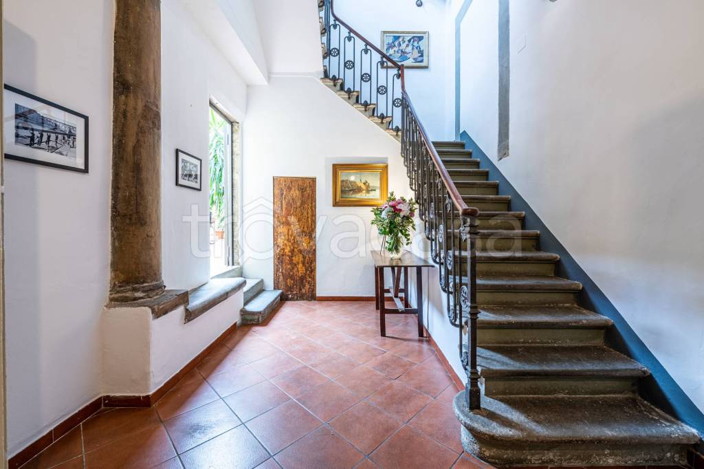 appartamento in vendita a Firenze in zona Centro San Frediano