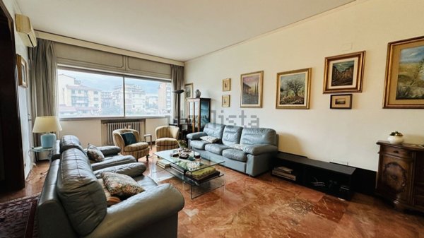appartamento in vendita a Firenze in zona Centro Storico