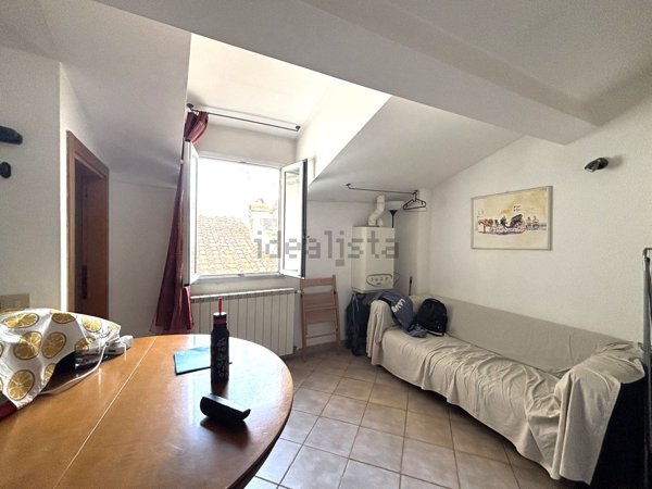 appartamento in vendita a Firenze in zona Centro San Frediano