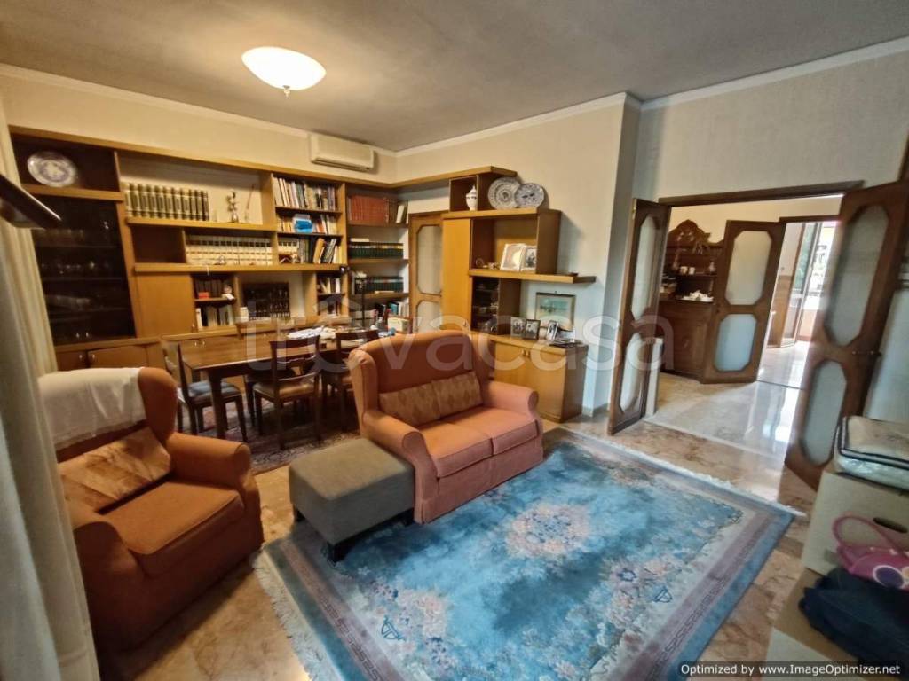 appartamento in vendita a Firenze in zona Gavinana