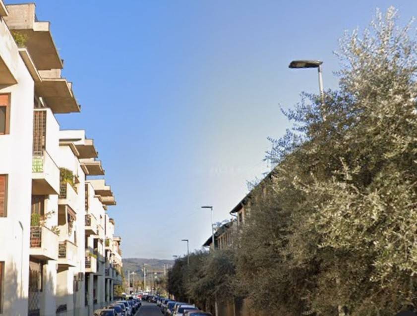 appartamento in vendita a Firenze in zona Rovezzano