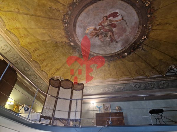 appartamento in vendita a Firenze in zona Centro Santa Croce