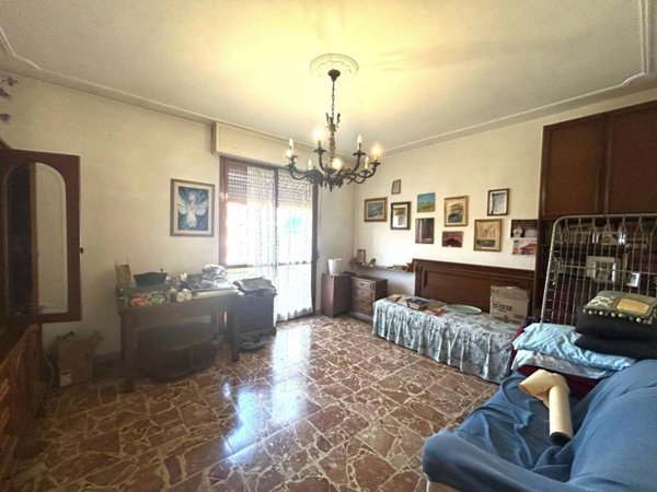 appartamento in vendita a Firenze in zona Legnaia