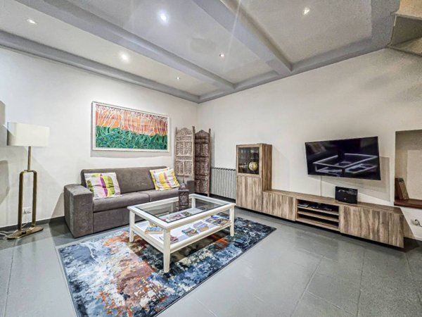 appartamento in vendita a Firenze in zona Centro San Frediano