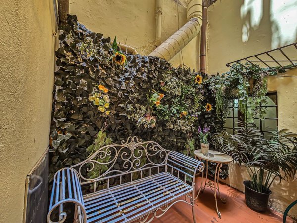 appartamento in vendita a Firenze in zona Centro San Frediano