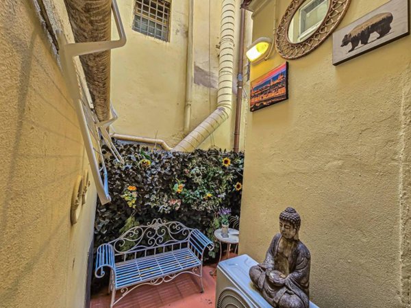 appartamento in vendita a Firenze in zona Centro San Frediano