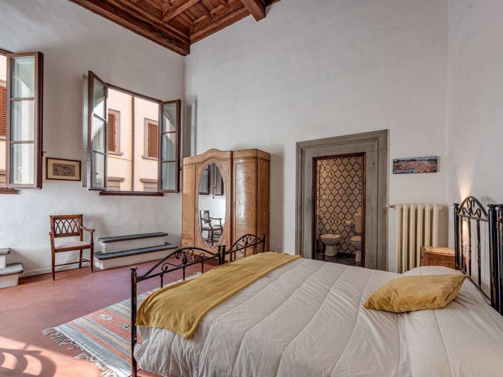 appartamento in vendita a Firenze in zona Centro Storico