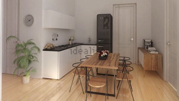 appartamento in vendita a Firenze in zona Varlungo