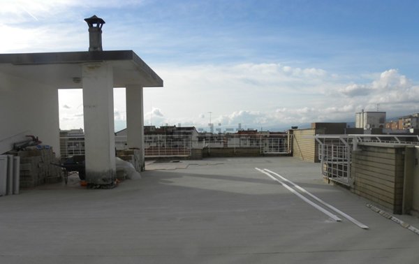appartamento in vendita a Firenze in zona Novoli