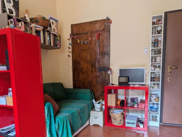 appartamento in vendita a Firenze in zona Legnaia