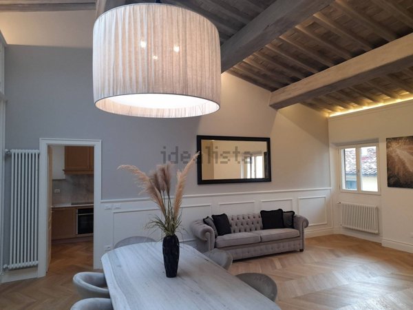 appartamento in vendita a Firenze in zona Centro San Frediano