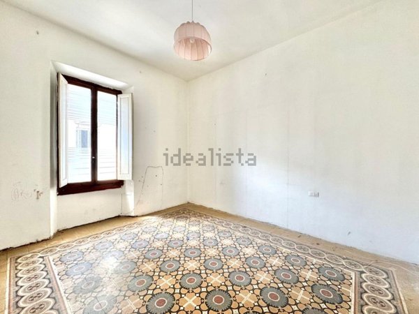 appartamento in vendita a Firenze in zona Campo di Marte