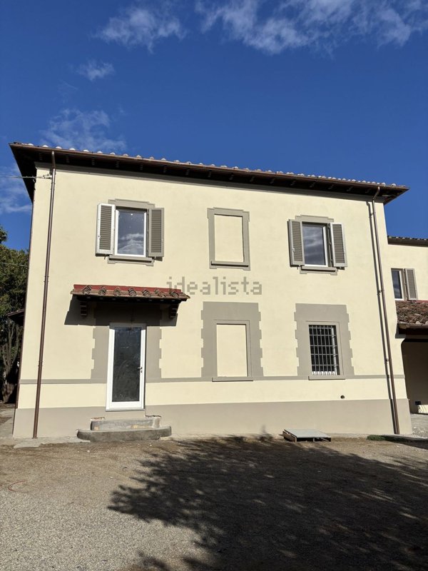 appartamento in vendita a Firenze in zona Serpiolle