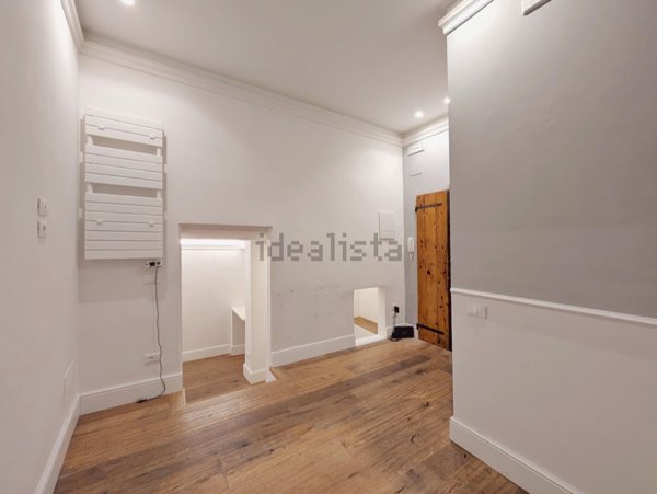 appartamento in vendita a Firenze in zona Centro Santa Croce