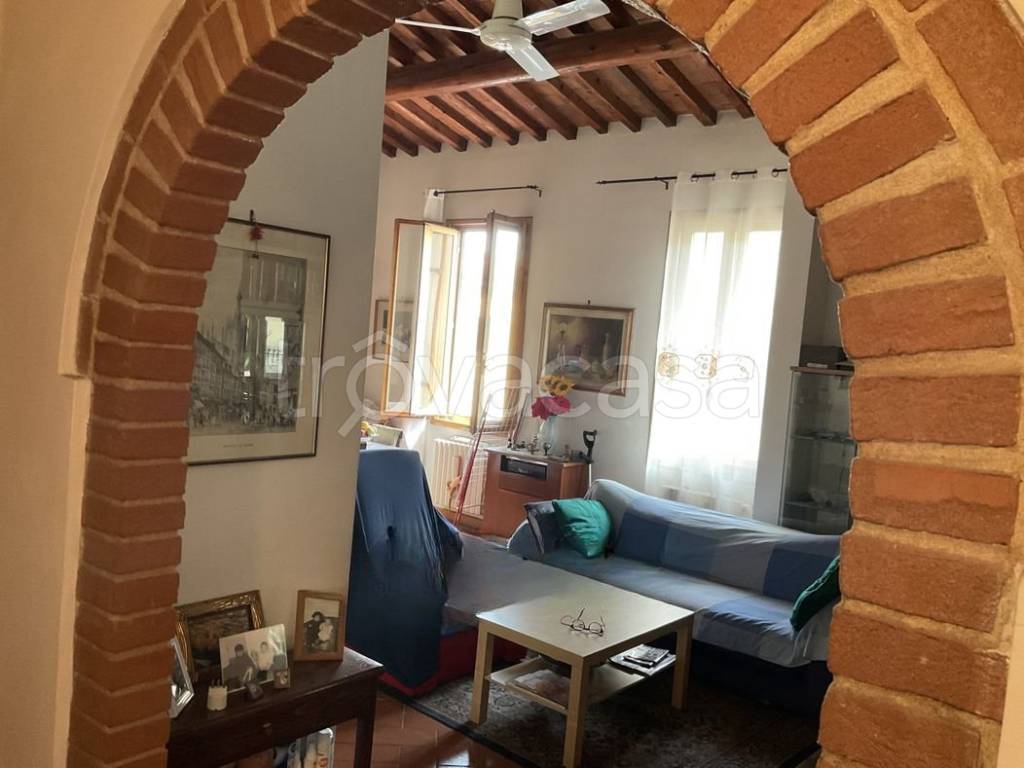 appartamento in vendita a Firenze in zona Centro Storico