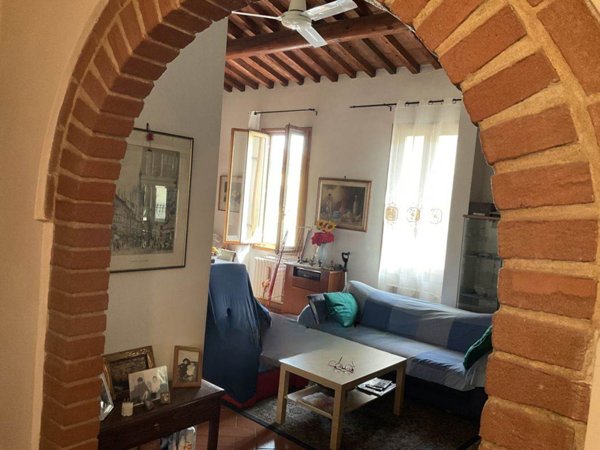 appartamento in vendita a Firenze in zona Firenze Nova