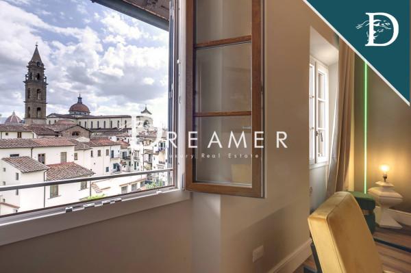 appartamento in vendita a Firenze in zona Centro San Frediano